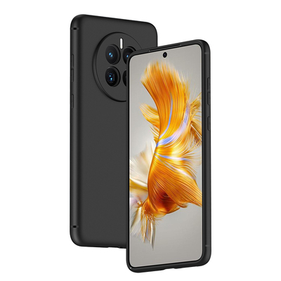 适用荣耀x70手机壳磨砂硅胶套