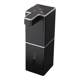 自动感应洗手液器厨房洗洁精感应器壁挂式浴室洗发水沐浴露皂液器