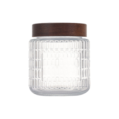 蜂蜜密封罐专用瓶食品级玻璃罐