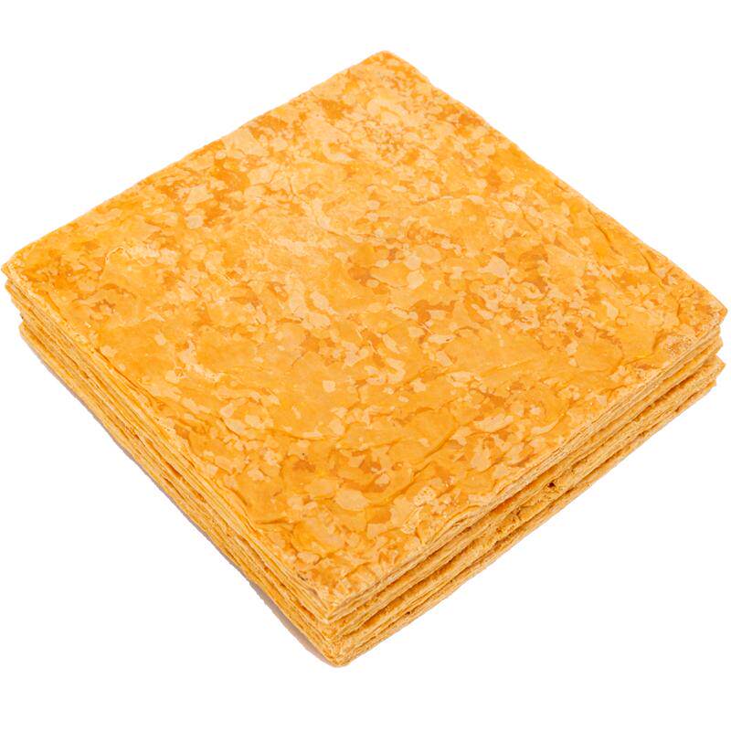 即食免烘烤拿破仑千层法式酥皮片冷冻半成品蛋糕装饰烘焙原料商用