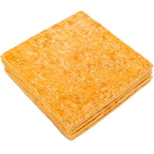 免开酥拿破仑千层法式酥皮冷冻半成品蛋糕下午茶装饰烘焙食材大片