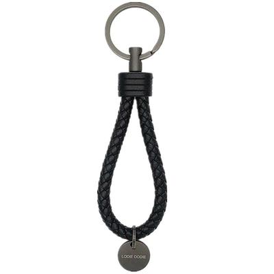 经典款挂绳定制钥匙扣2026年新款