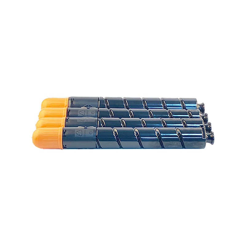 适用佳能C5051粉盒C5045碳粉墨粉