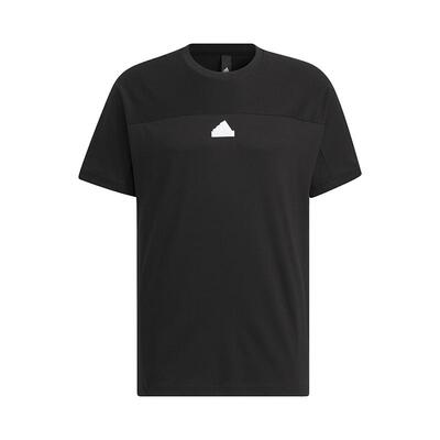 Adidas阿迪达斯短袖男T恤