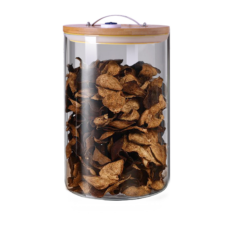 储存罐厨房陈皮玻绅士
