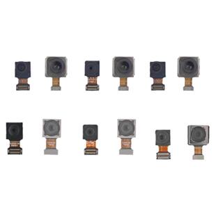 适用荣耀50 50SE 50Pro X20 X20SE X30 X30i前置后置摄像头照相机