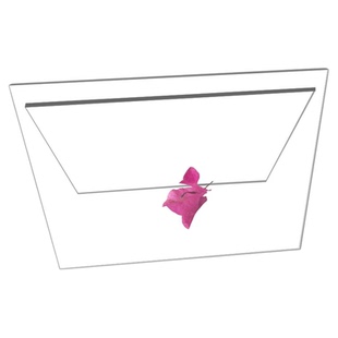 pvc透明板 透明仿玻璃塑料板 透光板 透明胶板隔板垫板加工定制