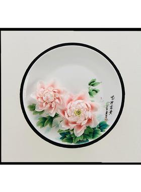 不东大师纯手作收藏证书