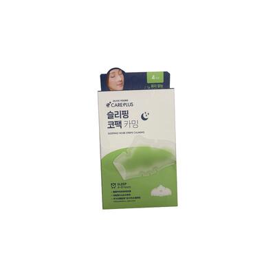 OLIVE YOUNG/欧利芙洋控油舒缓鼻贴祛痘鼻头油脂黑头鼻贴膜