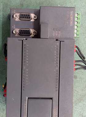 【议价-可维修】西门子/SIEMENS S7-200 CPU224XP 214-2AD 214-2A