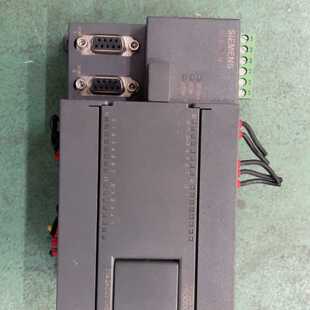【议价-可维修】西门子/SIEMENS S7-200 CPU224XP 214-2AD 214-2A