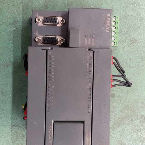 【议价-可维修】西门子/SIEMENS S7-200 CPU224XP 214-2AD 214-2A