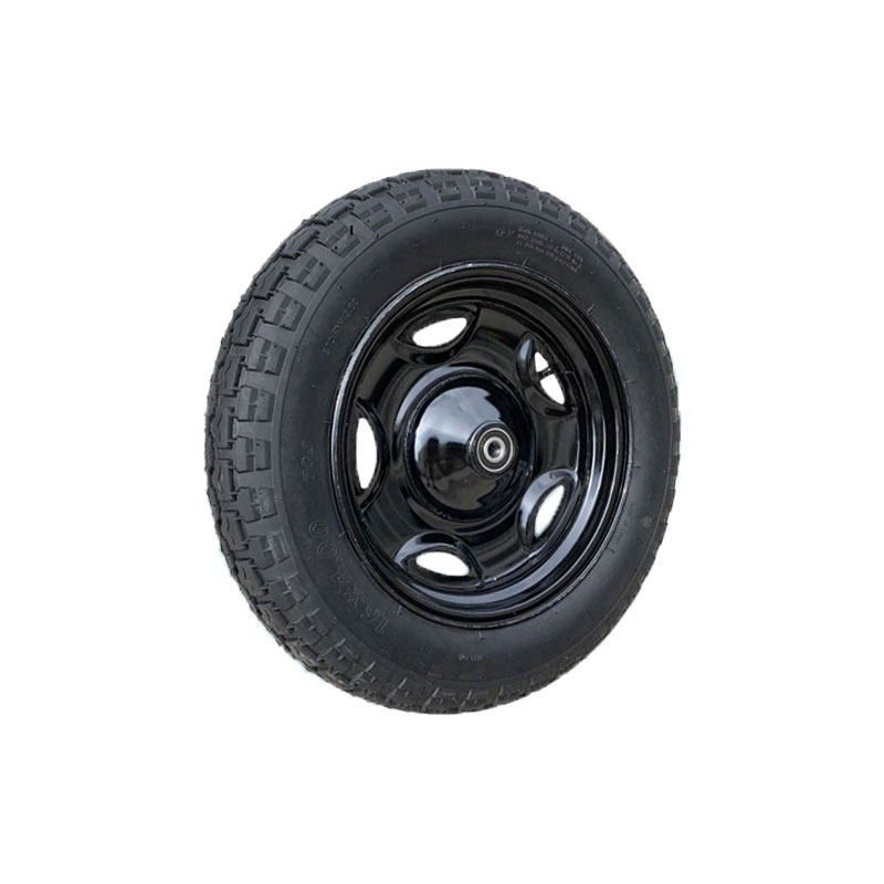 电动三轮车轮300-12/16X4.0