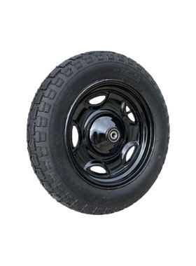 电动三轮车轮300-12/16X4.0