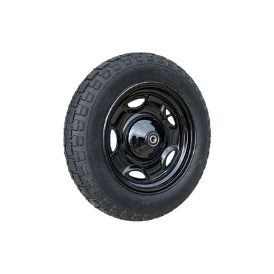 电动三轮车轮300-12/16X4.0