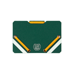 日本kingjim锦宫名片夹卡片夹卡包卡券校园卡收纳册SAND IT三明治文件夹多页收纳夹商务门禁卡套饭卡证件套