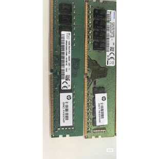 电脑内存 三星2条 SK1条  16G 2Rx8 PC4-2—议价