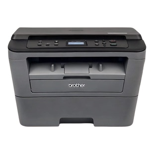 政府补贴brother兄弟激光多功能一体机DCP-7180DN 7080D 7080打印复印扫描商用办公黑白激光打印机