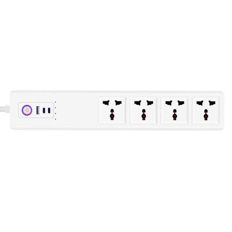 Matter智能插排HomeKit