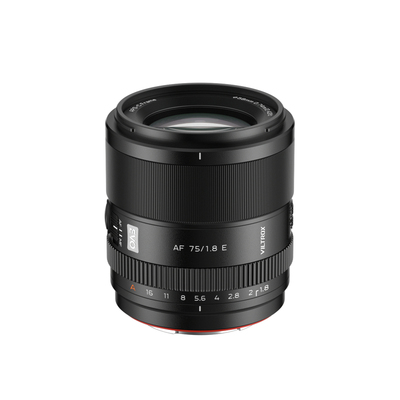 唯卓仕AF75mmF1.8EVO自动镜头