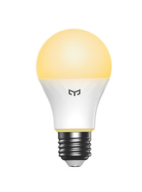 Yeelight易来智能灯泡智能