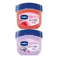 凡士林玫瑰花蕾保湿护唇膏官方