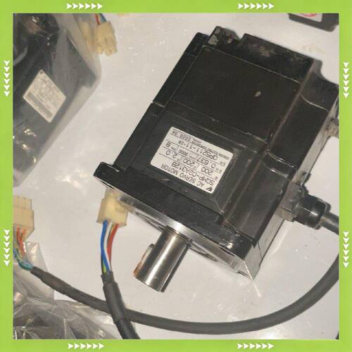 【问价】安川电机SGMP-02A312B适用