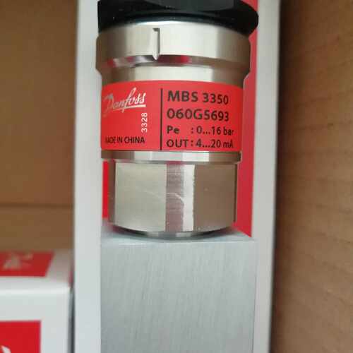 溢价-丹佛斯压力传感器060G5693，MBS3350，016b