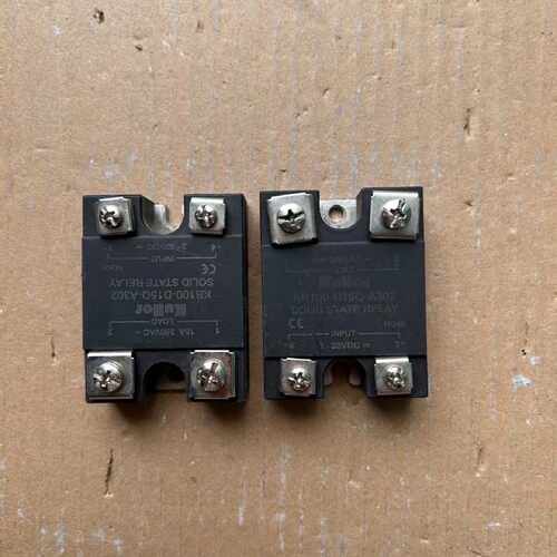 询价Kullor固态继电器KB100-D15Q-A302议价