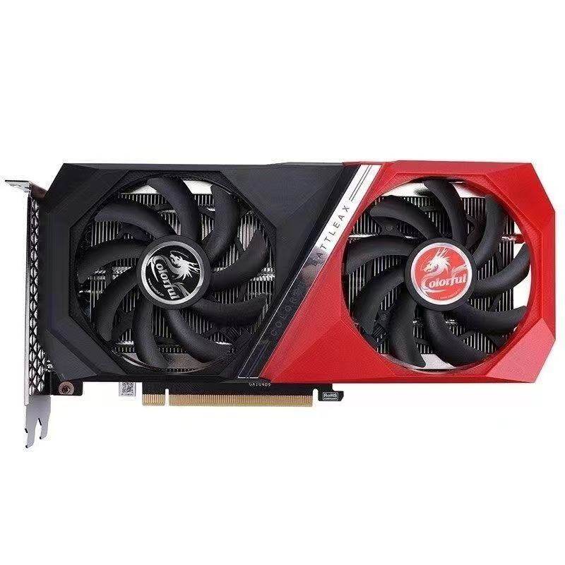 保核心RTX2060Super 3060TI 3070TI 3080 1060 1660S二手拆机显卡