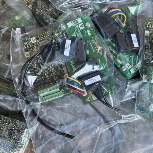 询价-FR-A7AP、FR-A7NS一套 变频器选卡