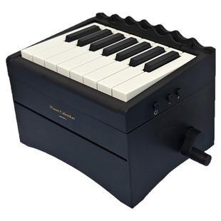 2026年音乐日历蓝牙可弹奏钢琴台历林俊杰周杰伦邓紫棋男女生礼物