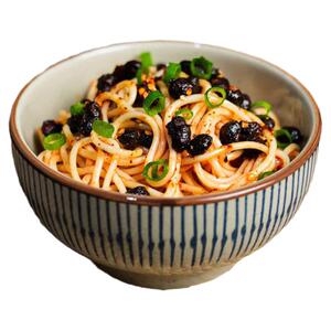 正宗四川豆豉1斤袋装原味酱香风味豆豉调料特产麻辣豆瓣酱辣椒酱