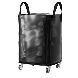 学生专用行李打包收纳整理袋子大容量搬家神器带轮子装被子专用袋