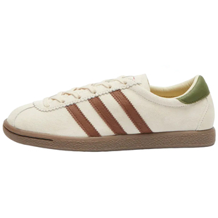 END x Adidas Tobacco Flyfishing 联名复古运动休闲板鞋 ID5418