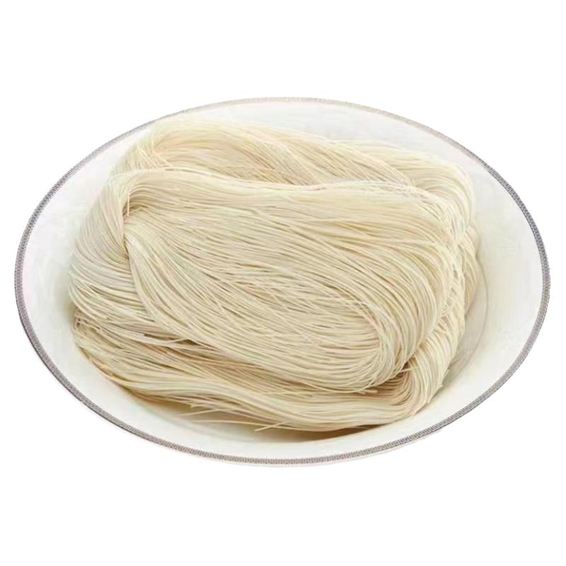 手工面线闽南煮面面条