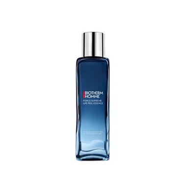 香港直邮Biotherm Homme碧欧泉男士蓝钻精华水保湿紧致150ml正品