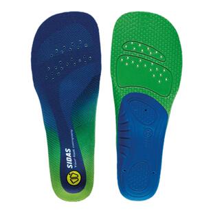 SIDAS希达斯鞋垫COMFORT青少款调整走姿驼背足弓支撑透气日常运动