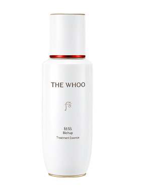【官方正品】Whoo后秘贴清颜舒安修护肌底液90ml