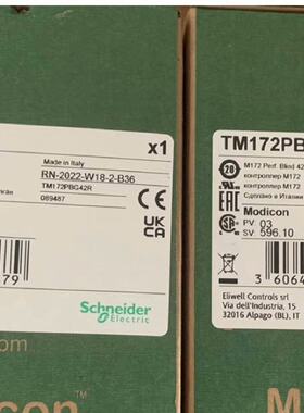 询价-TM172PBG07R TM172PBG28R