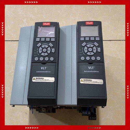 【问价】丹佛斯变频器FC-312P5K5T5E20H2BGC 5