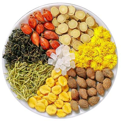 日销300+胖大海教师节礼物