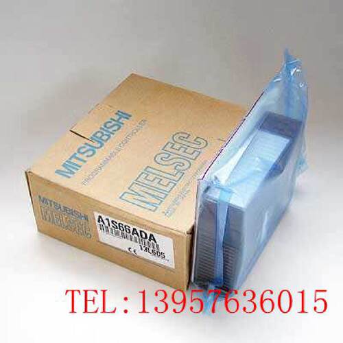 议价全新三菱PLC A1S63ADA A1S64AD A1S68AD A1S62DA A1S68DAI