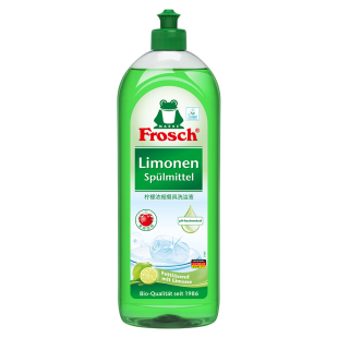 Frosch福纳丝厨房油污油烟机大理石不锈钢清洁剂清洁剂套装