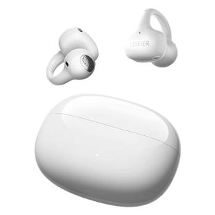 漫步者Comfo Clip Q蓝牙耳机耳夹式不入耳开放式无线运动跑步游戏