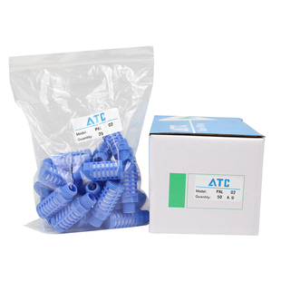 亚德客气动电磁阀铜消声器BESL/BSL/BSLM泡沫塑料消声器/堵头