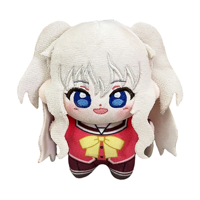 Charlotte夏洛特友利奈绪娃挂件