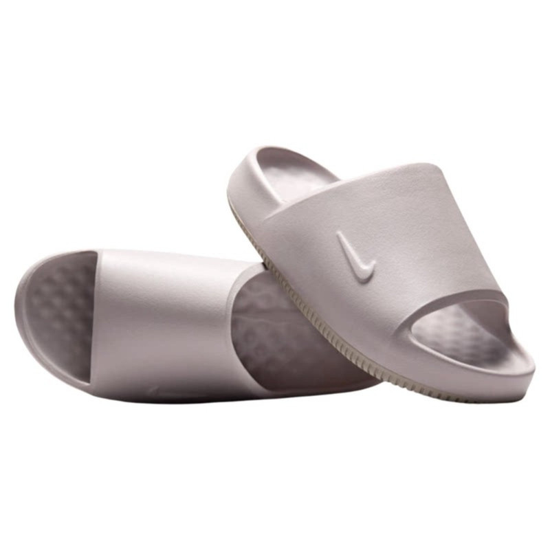 NIKE耐克女拖鞋夏季CALM SLIDE 2.0休闲沙滩鞋一字拖鞋IB7561-201