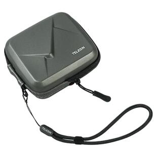 泰迅适用大疆action3/4/5pro收纳包运动相机保护包inasta360acepro2保护套保护盒适配gopro13/12/11/10/9配件