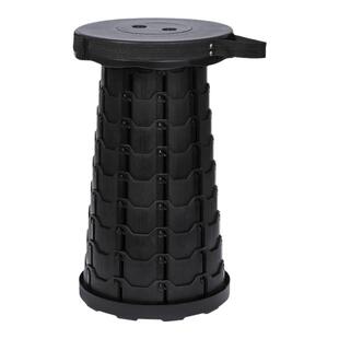 伸缩凳折叠凳便携地铁火车高铁露营户外小凳子折叠椅收缩板凳椅子